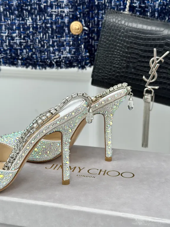 Jimmy Choo Shoe 